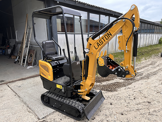 Laston Mini Graver (Give)